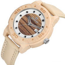 SKONE 9426 fancy color stylish wood watches